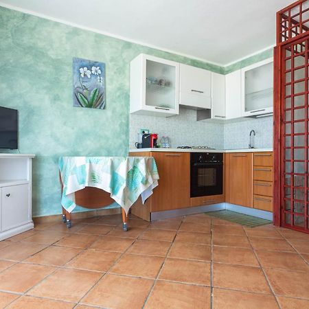 Roccabianca Rooms & Studios ستينتينو المظهر الخارجي الصورة
