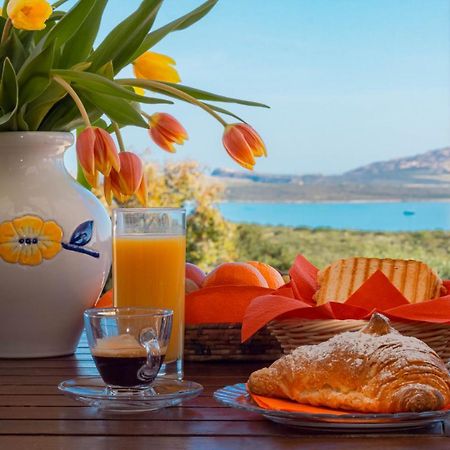 Roccabianca Rooms & Studios ستينتينو المظهر الخارجي الصورة