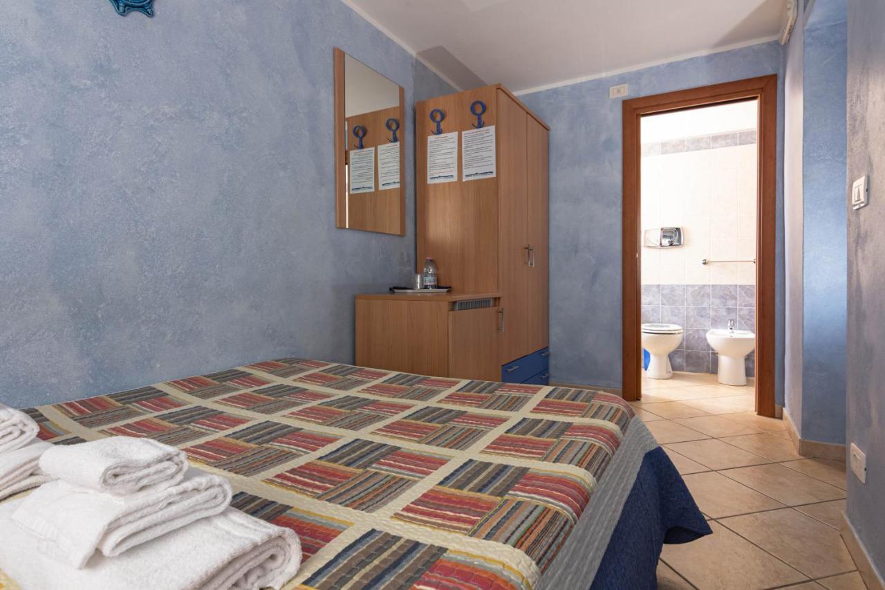 Roccabianca Rooms & Studios ستينتينو المظهر الخارجي الصورة