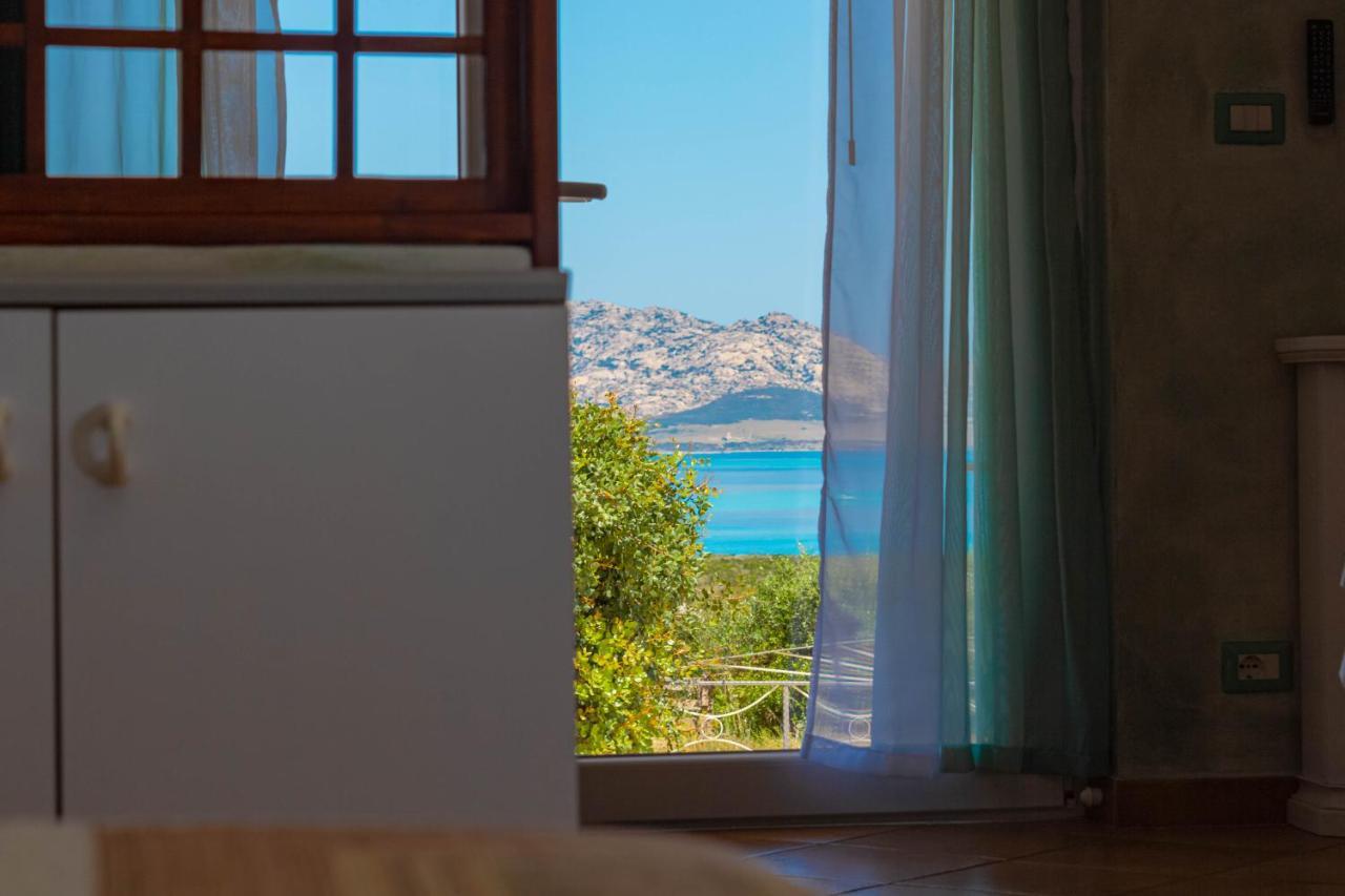 Roccabianca Rooms & Studios ستينتينو المظهر الخارجي الصورة