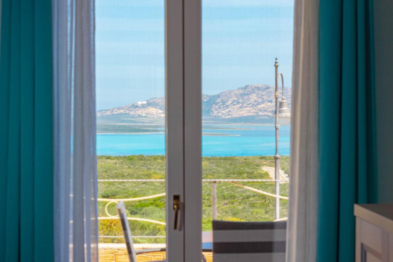 Roccabianca Rooms & Studios ستينتينو المظهر الخارجي الصورة