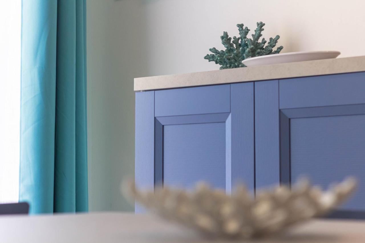 Roccabianca Rooms & Studios ستينتينو المظهر الخارجي الصورة