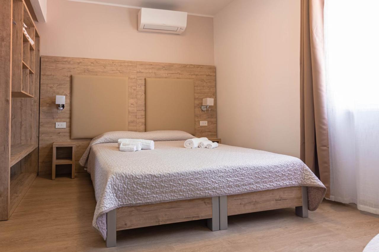 Roccabianca Rooms & Studios ستينتينو المظهر الخارجي الصورة
