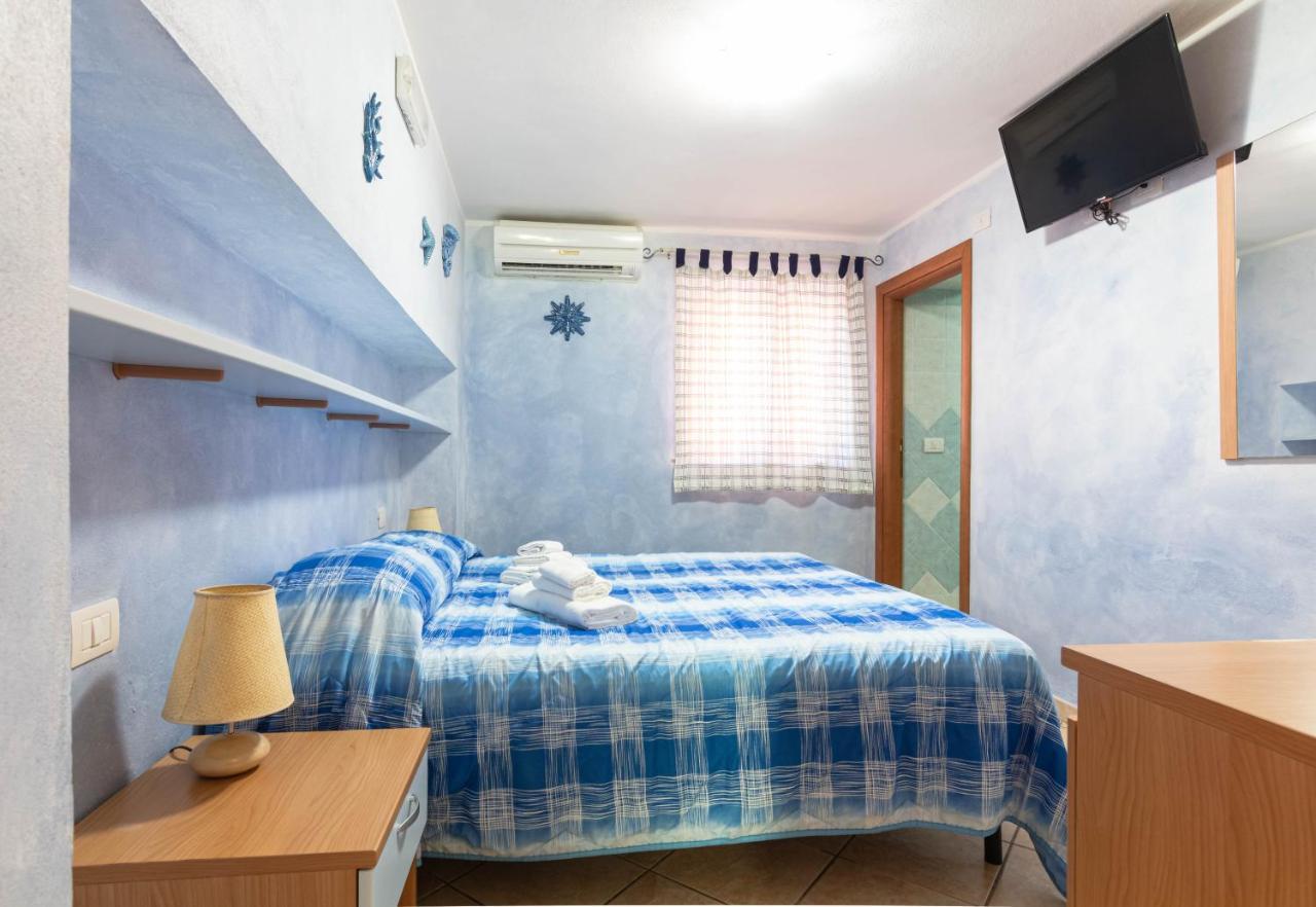Roccabianca Rooms & Studios ستينتينو المظهر الخارجي الصورة
