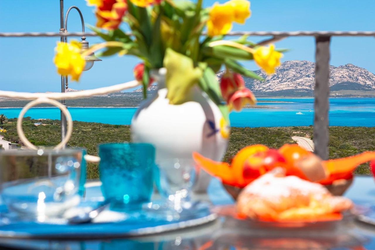 Roccabianca Rooms & Studios ستينتينو المظهر الخارجي الصورة