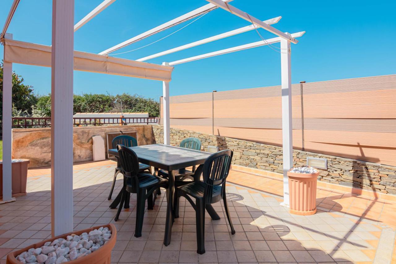 Roccabianca Rooms & Studios ستينتينو المظهر الخارجي الصورة